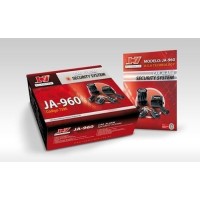 JOY JA-960 - Alarma